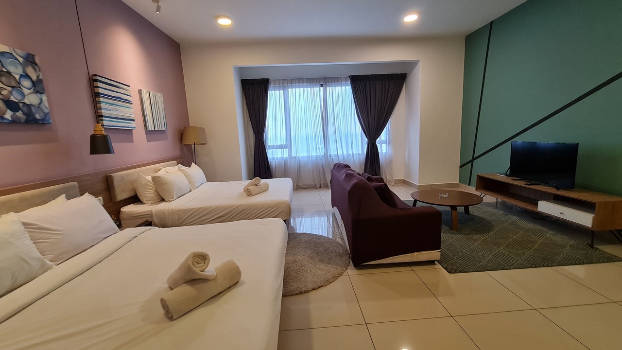Photo of Bedroom in Subang Jaya