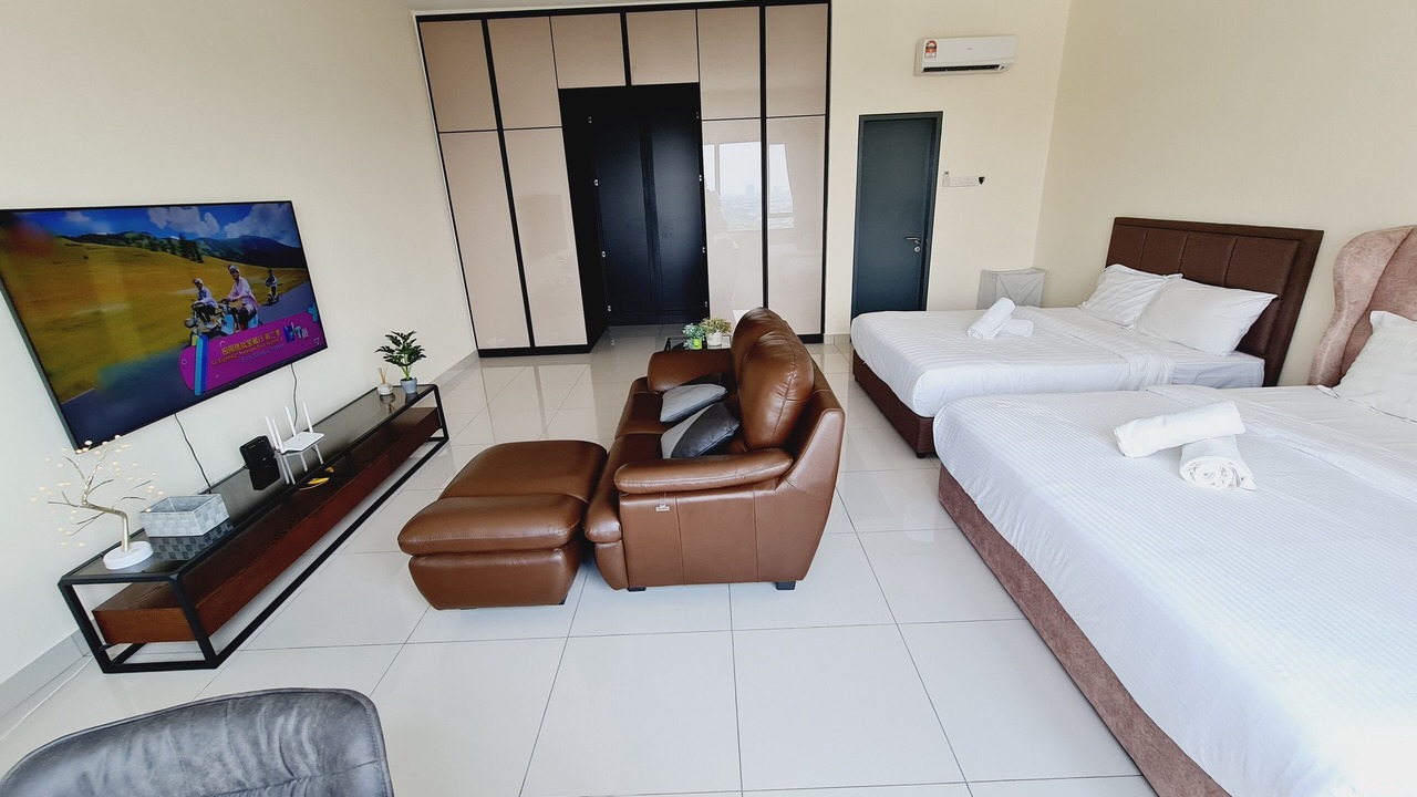 Photo of Livingroom in Subang Jaya