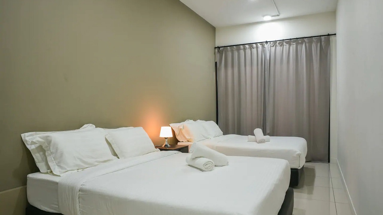 Photo of Bedroom in Subang Jaya