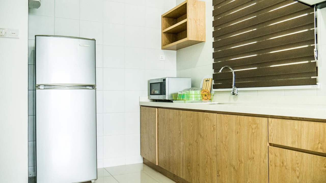 Photo of Kitchen in Subang Jaya