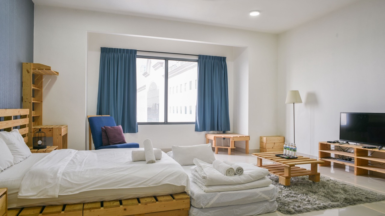 Photo of Bedroom in Subang Jaya