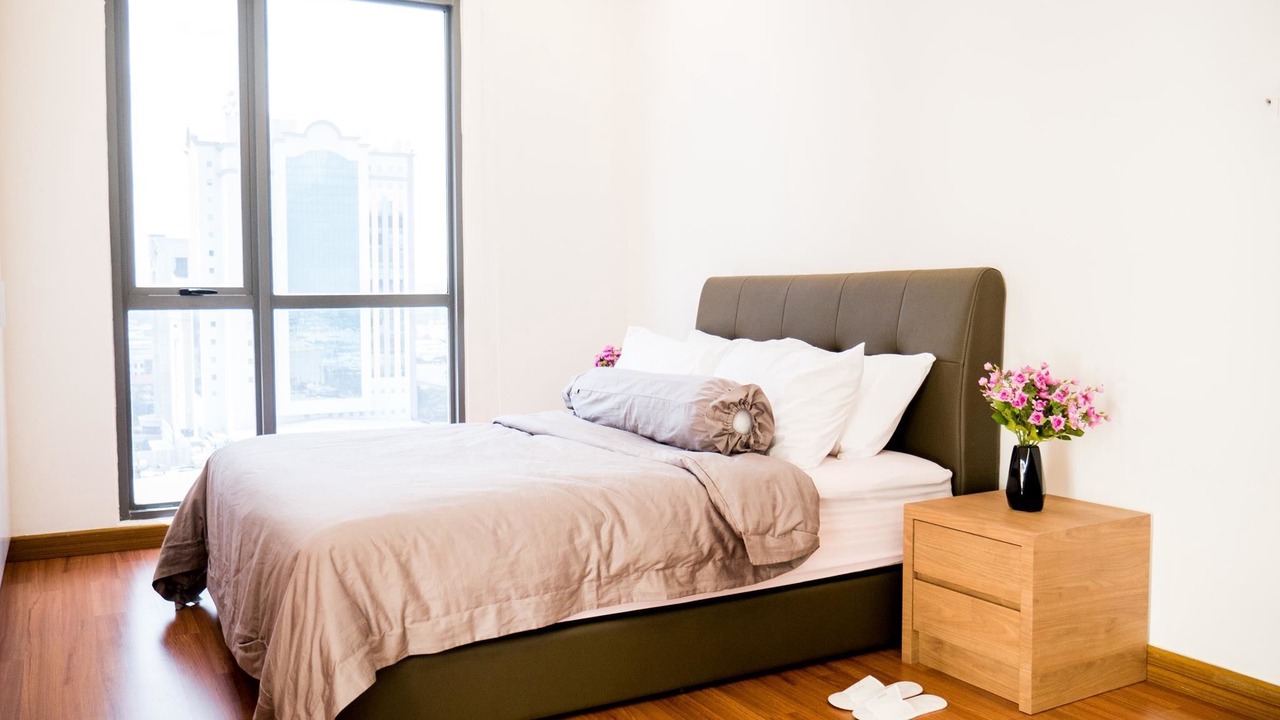 Photo of Bedroom in Subang Jaya