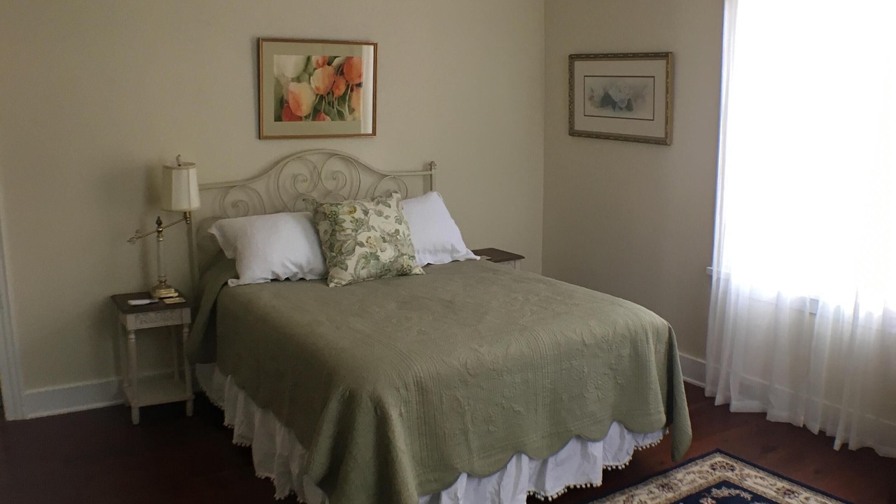 Photo of Bedroom in Natchez