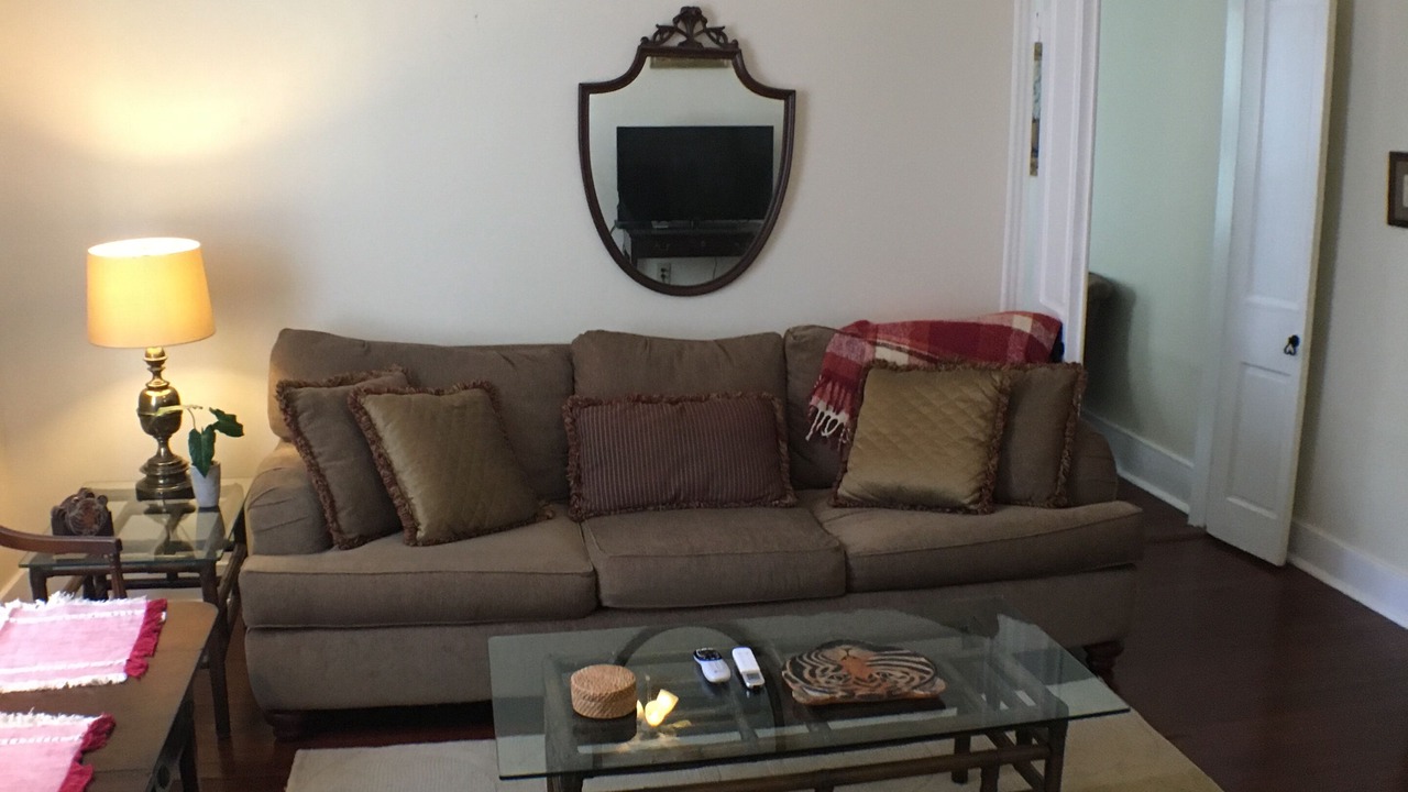 Photo of Livingroom in Natchez
