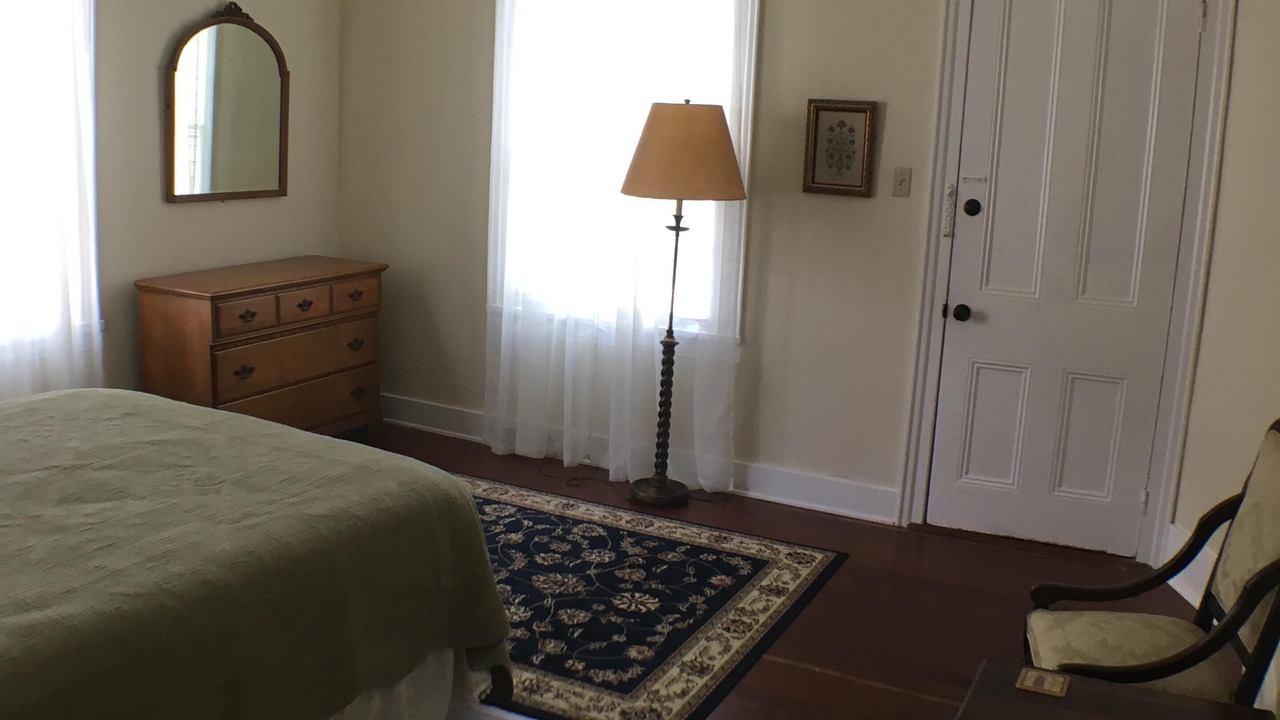 Photo of Bedroom in Natchez