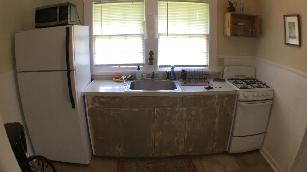 Photo of Kitchen in Natchez