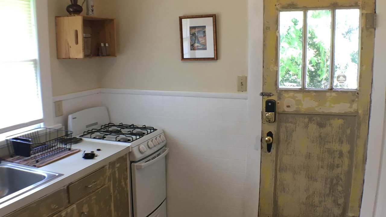 Photo of Kitchen in Natchez