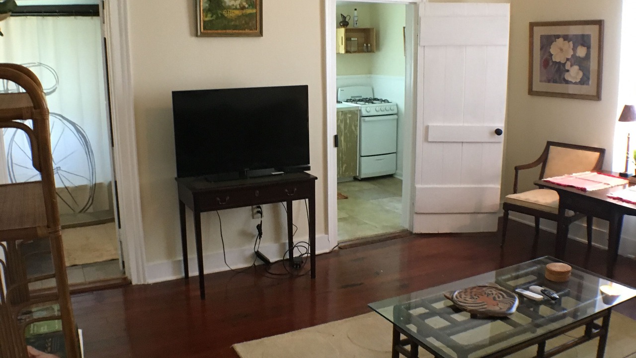 Photo of Livingroom in Natchez