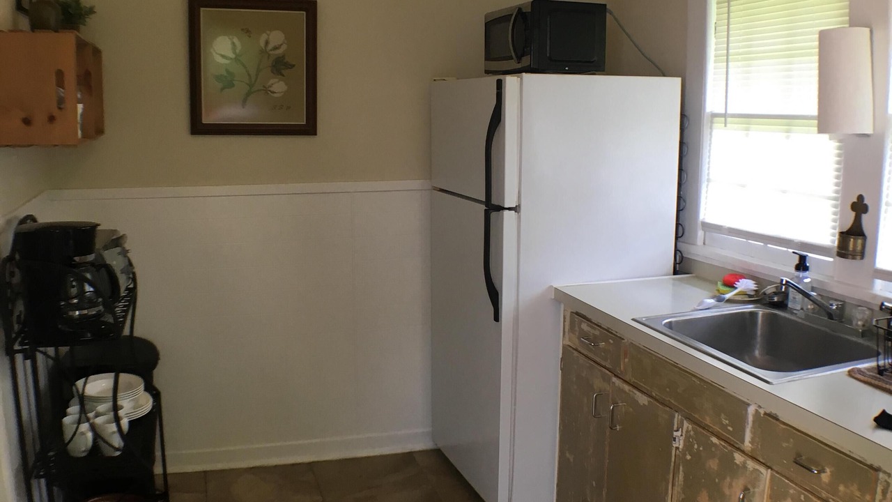 Photo of Kitchen in Natchez