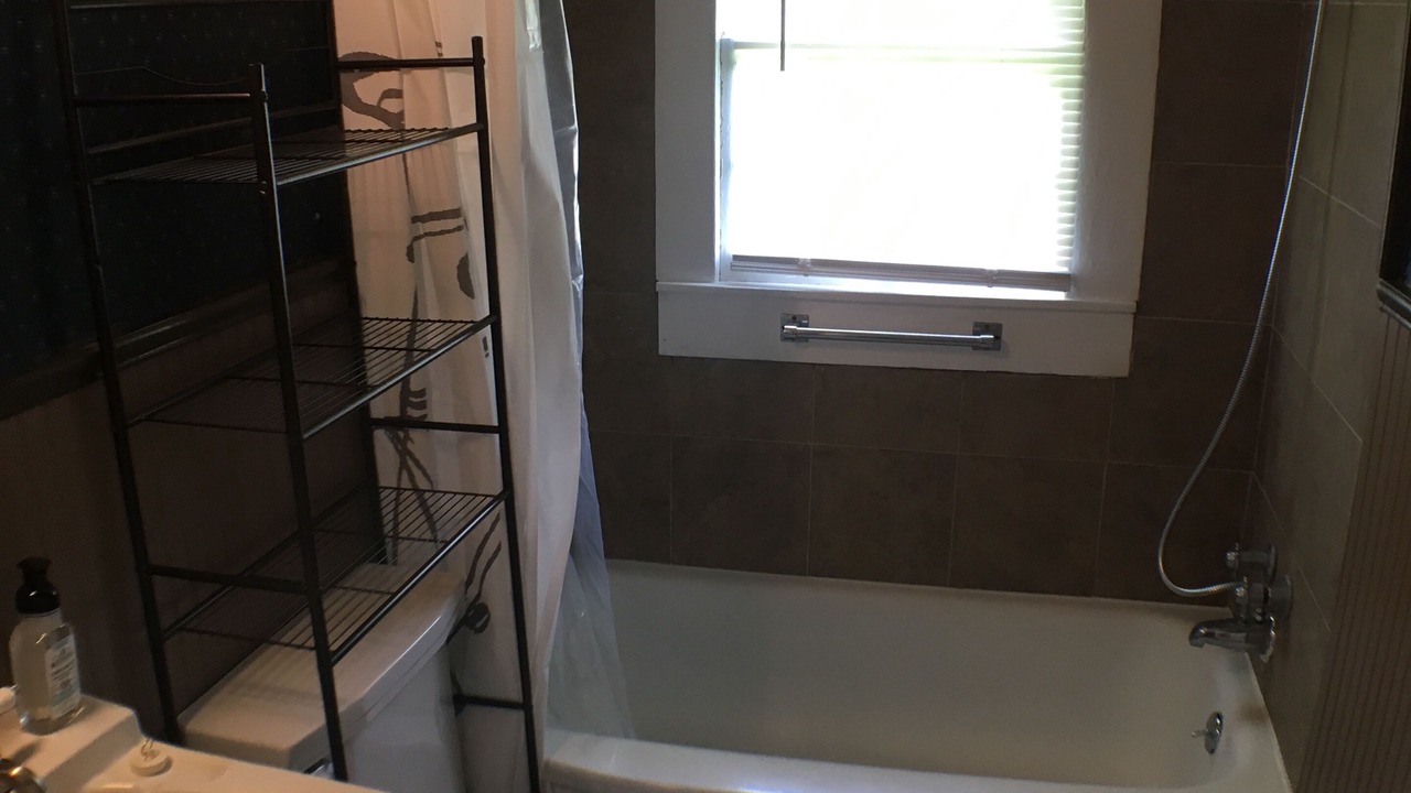 Photo of Bathroom in Natchez