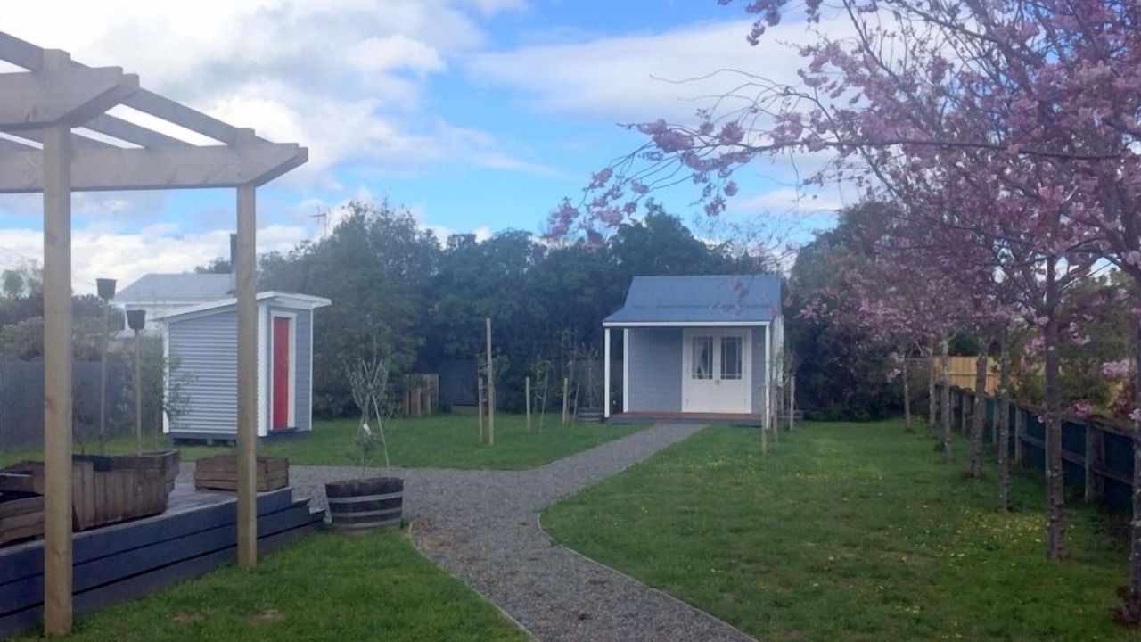 Photo of Others in Martinborough