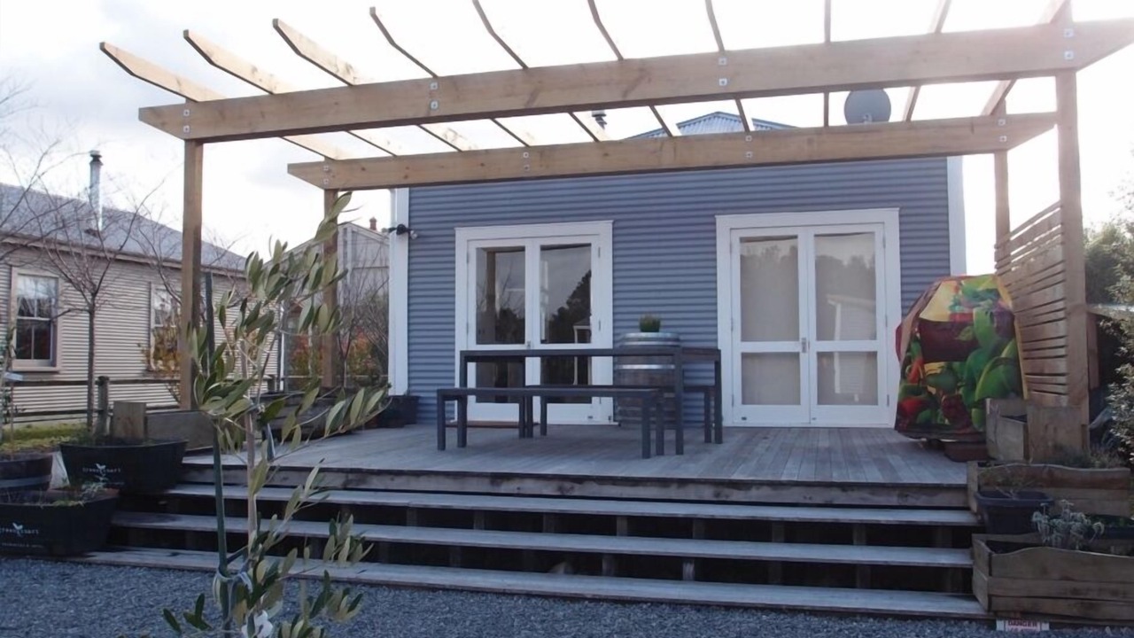 Photo of Others in Martinborough