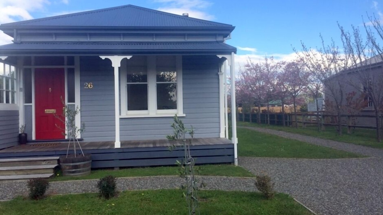 Photo of Others in Martinborough