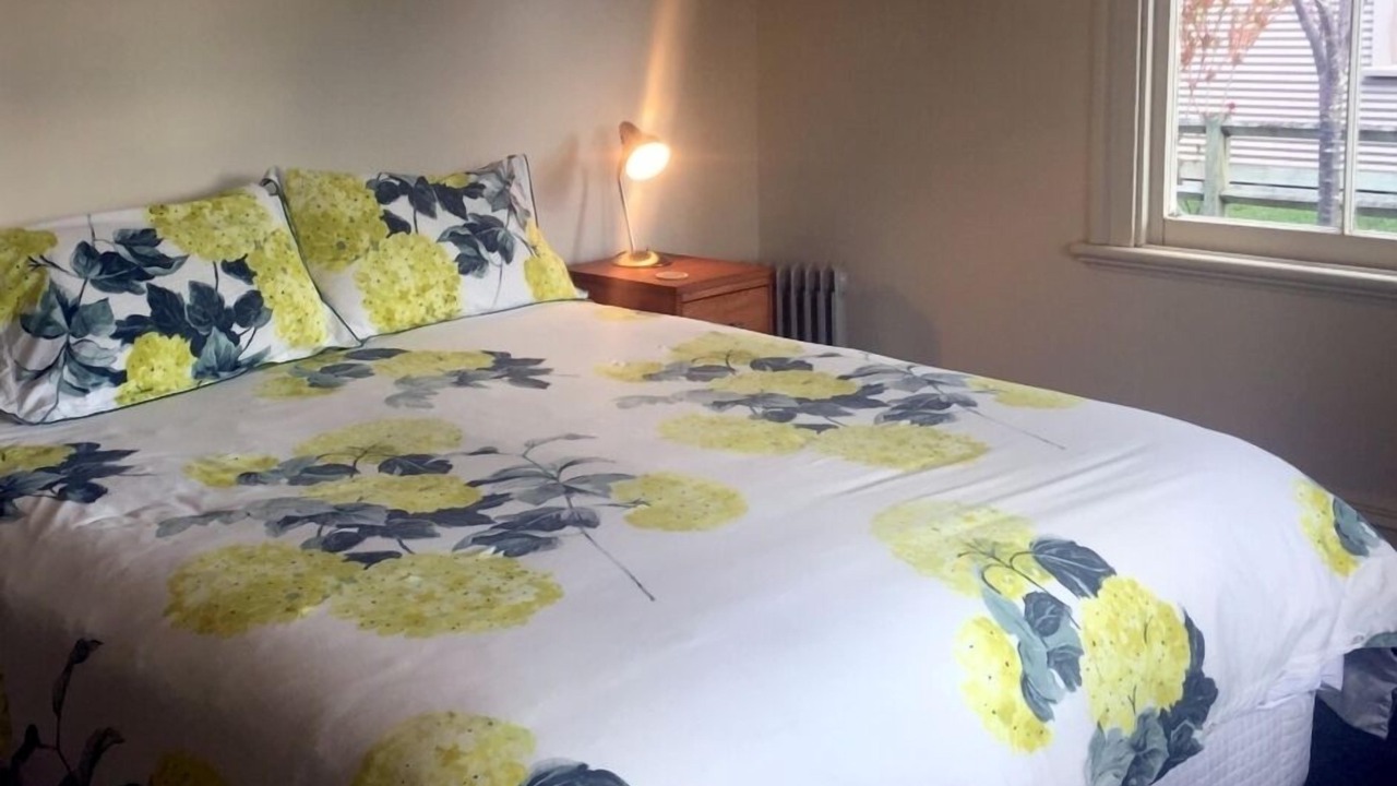 Photo of Bedroom in Martinborough