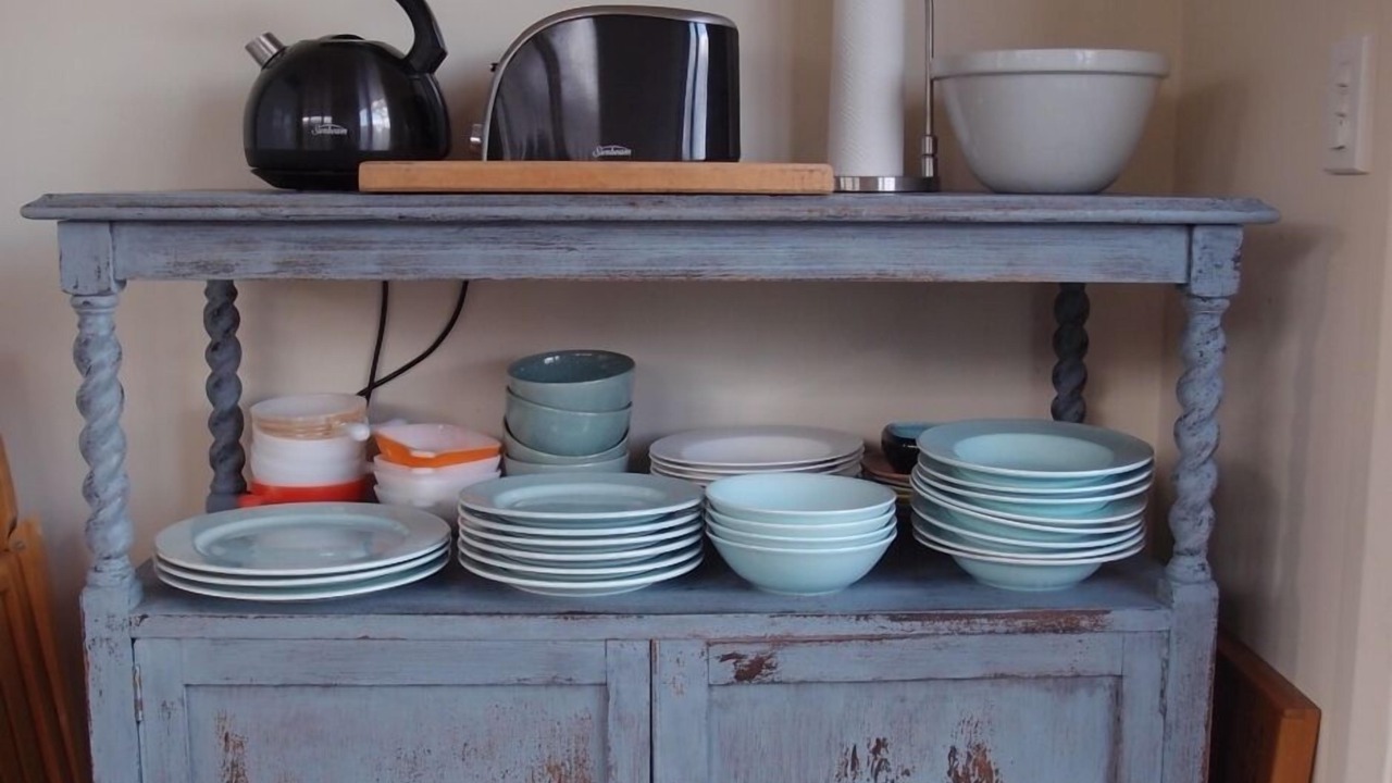 Photo of Others in Martinborough