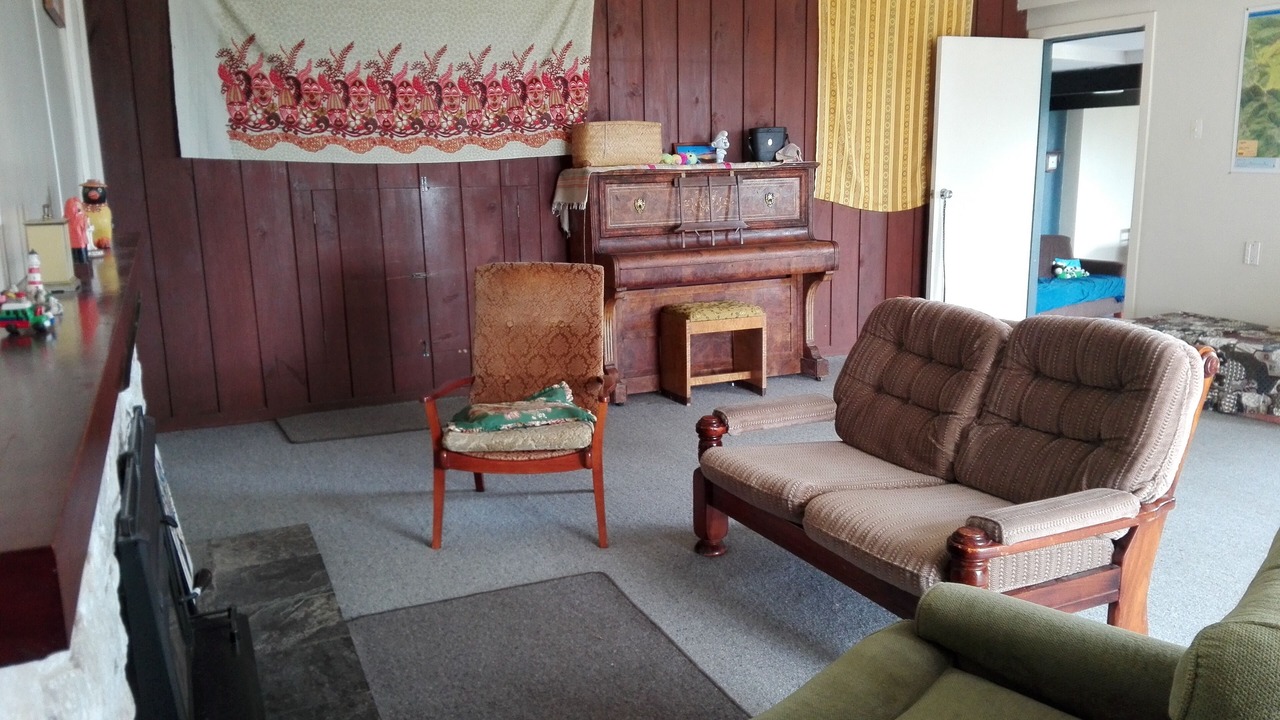 Photo of Livingroom in Waverley