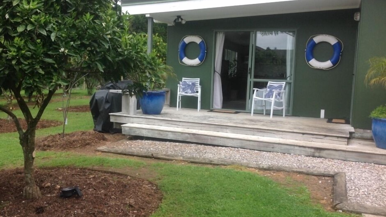 Photo of Patio Balcony in Kerikeri