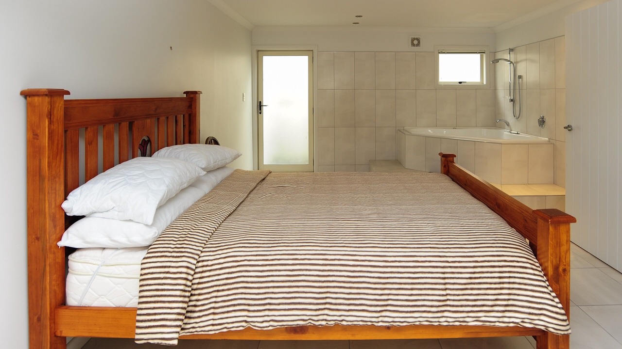 Photo of Bedroom in Napier