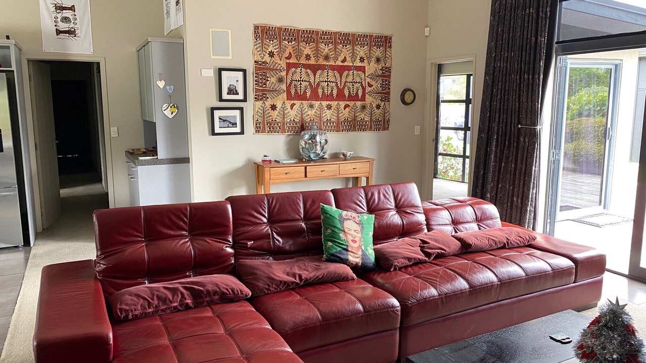 Photo of Bedroom in Whangapoua