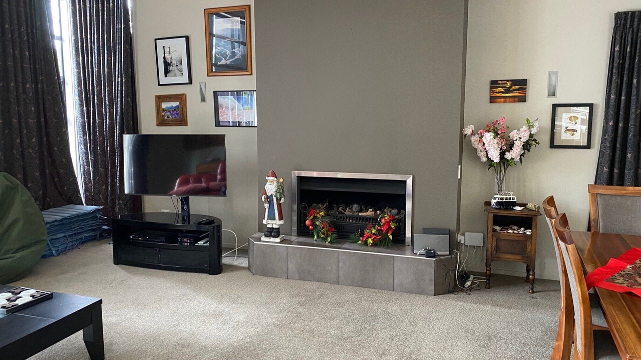 Photo of Bedroom in Whangapoua