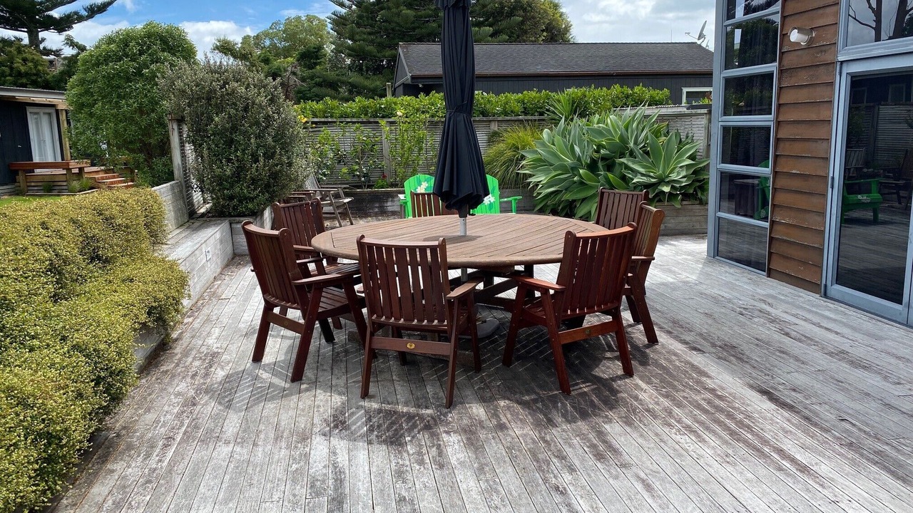 Photo of Outdoor in Whangapoua