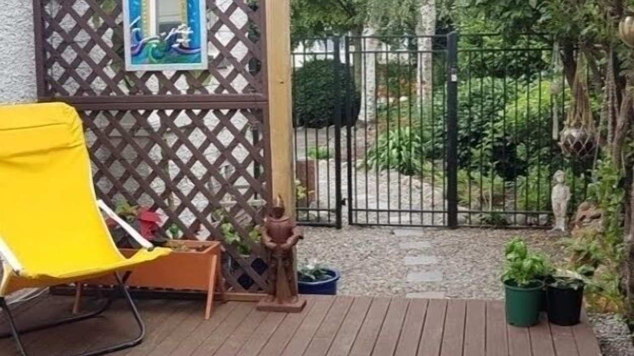 Photo of Patio Balcony in Palmerston North