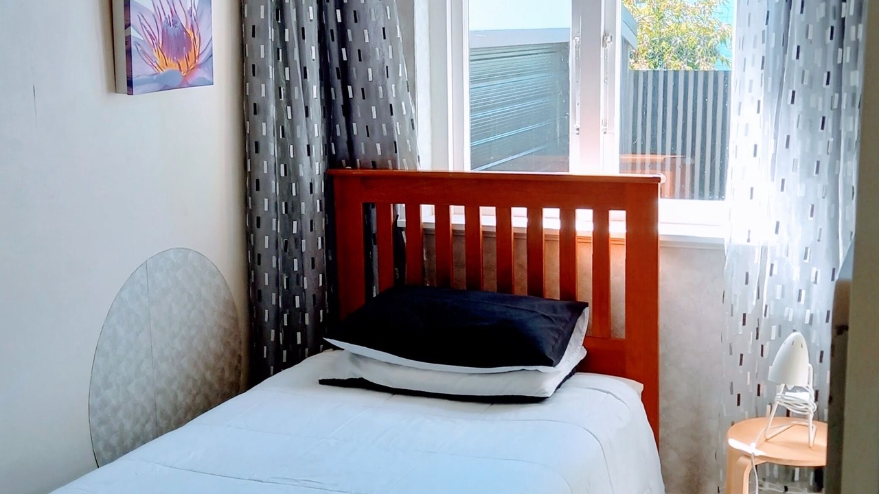 Photo of Bedroom in Palmerston North