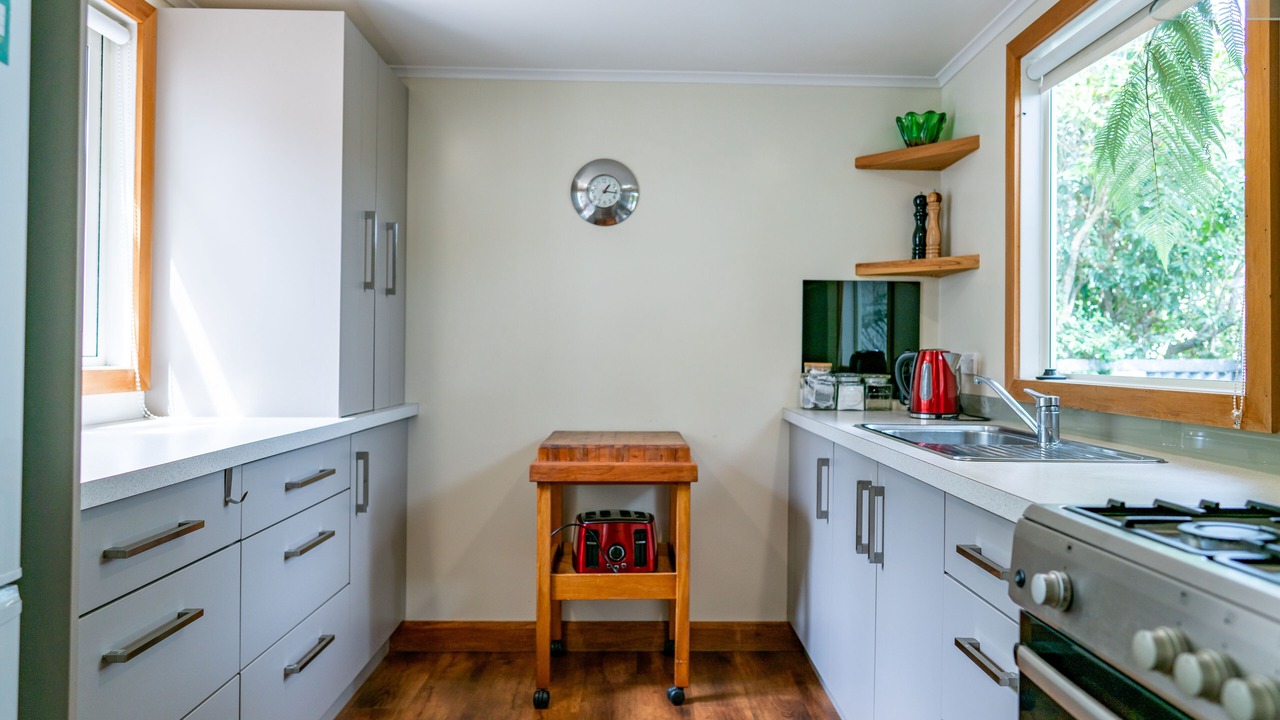 Photo of Kitchen in Palmerston North