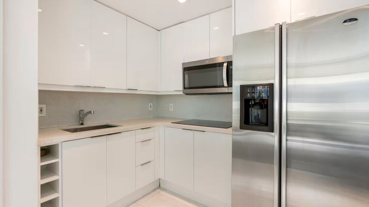 Photo of Kitchen in South of Fifth