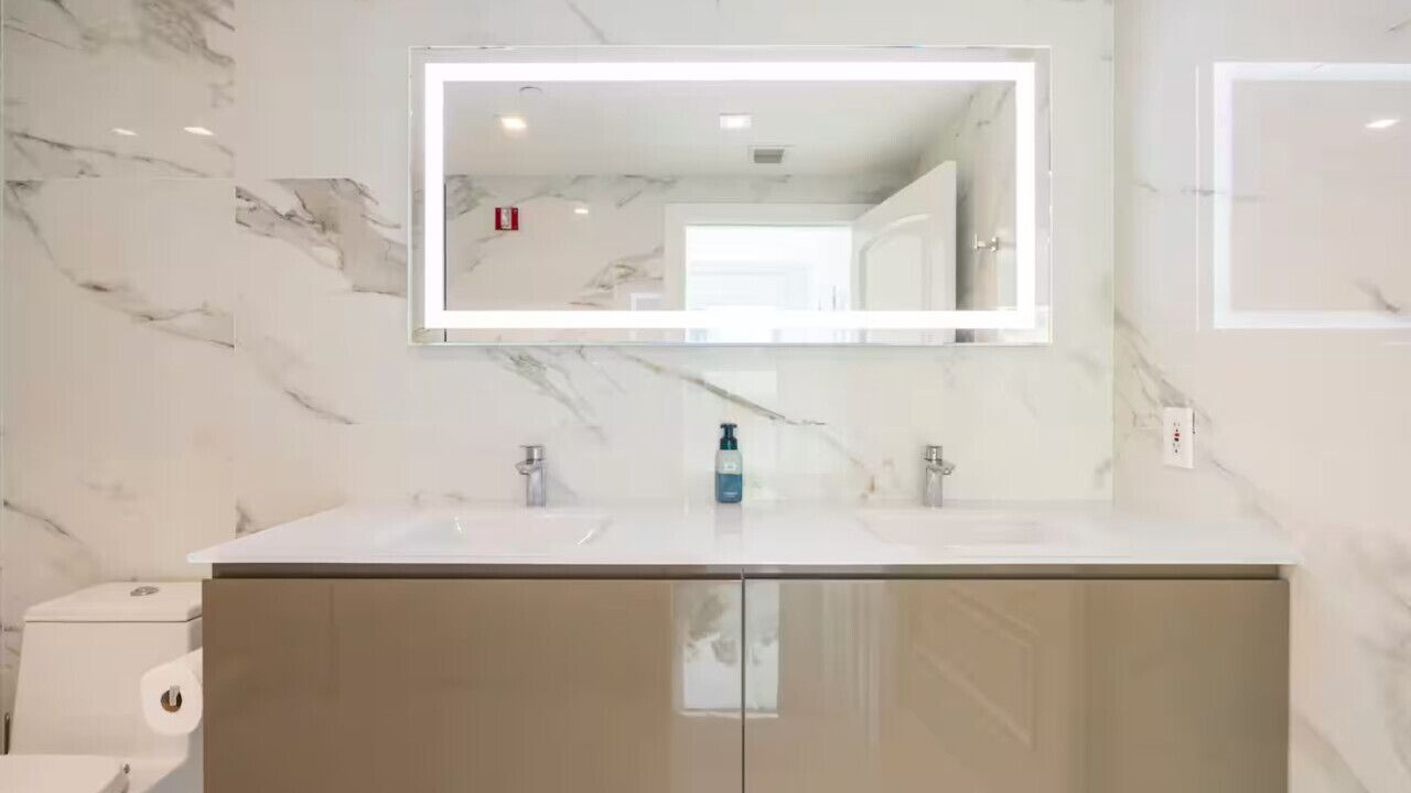 Photo of Bathroom in South of Fifth