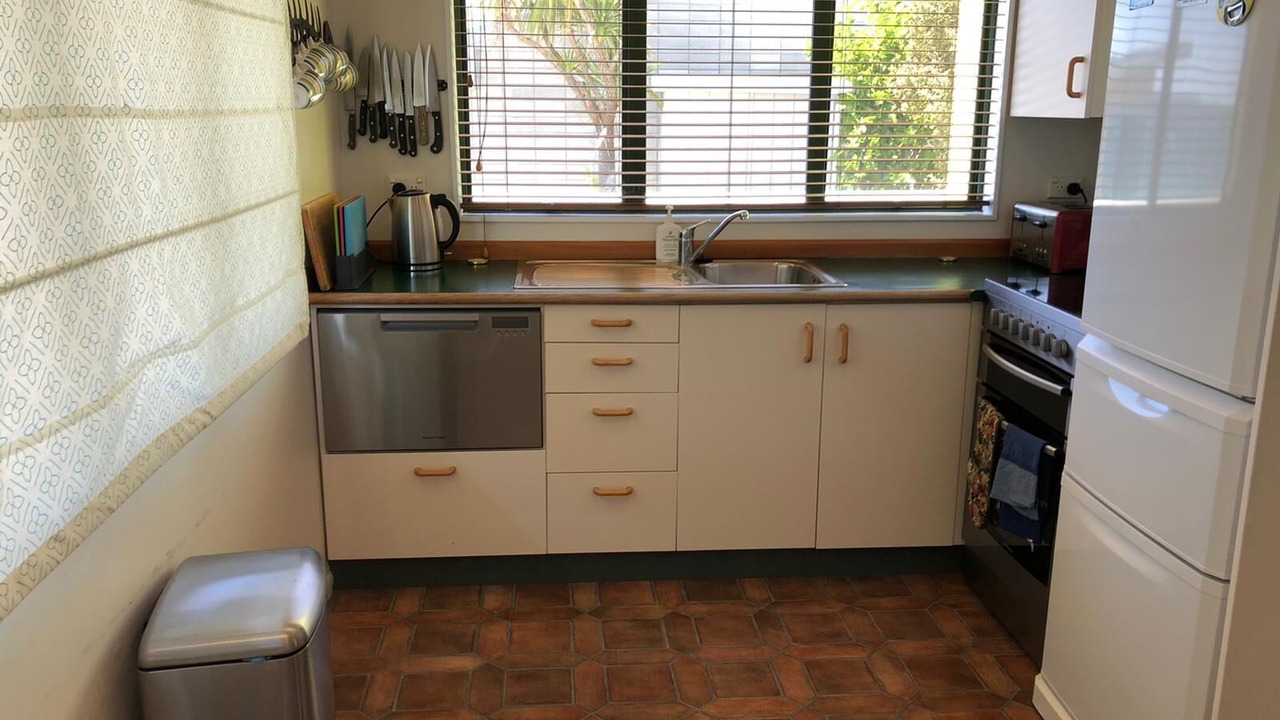 Photo of Kitchen in Opito Bay