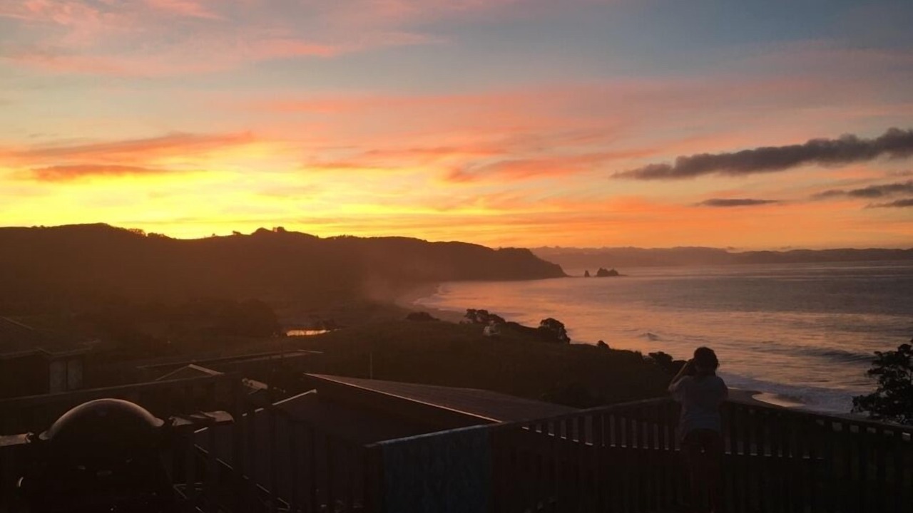 Photo of Others in Opito Bay