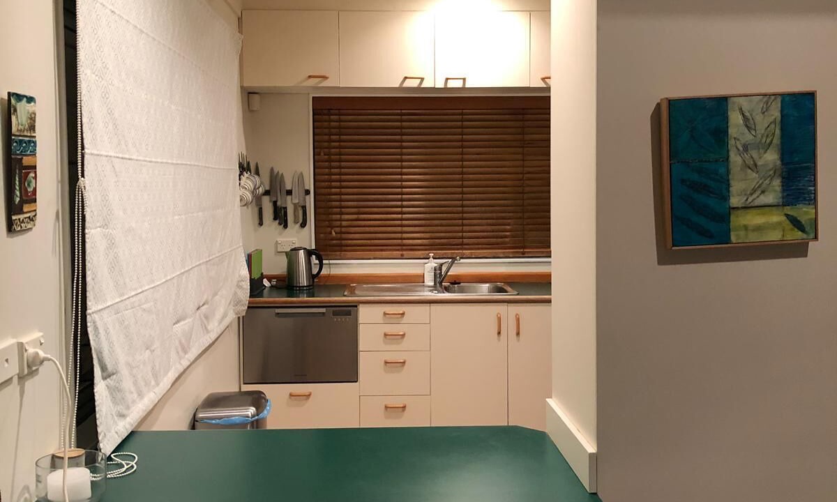 Photo of Kitchen in Opito Bay