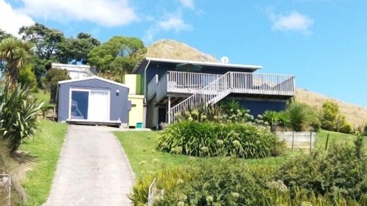 Photo of Others in Opito Bay