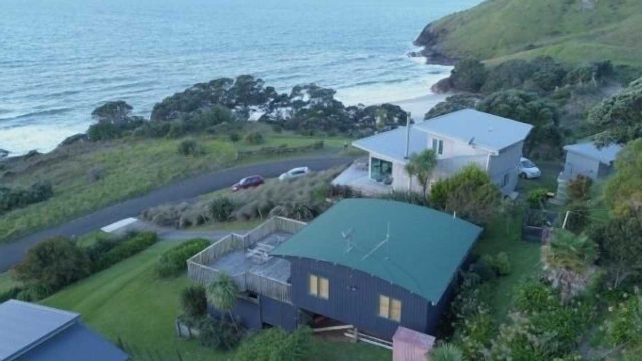 Photo of Outdoor in Opito Bay