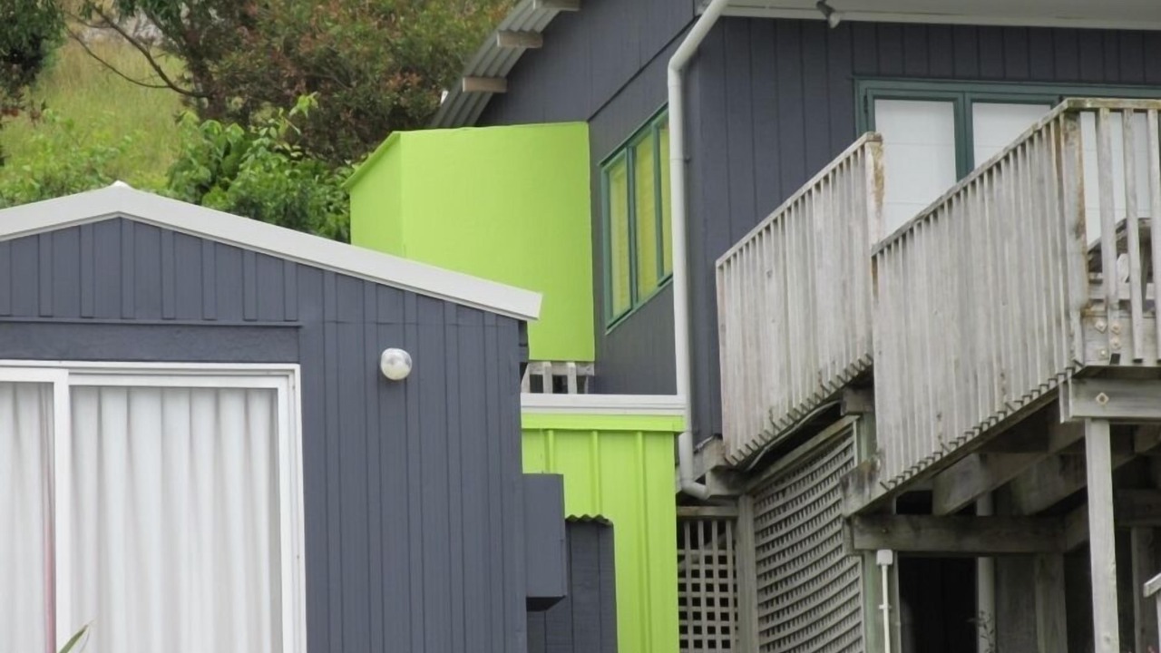 Photo of Others in Opito Bay