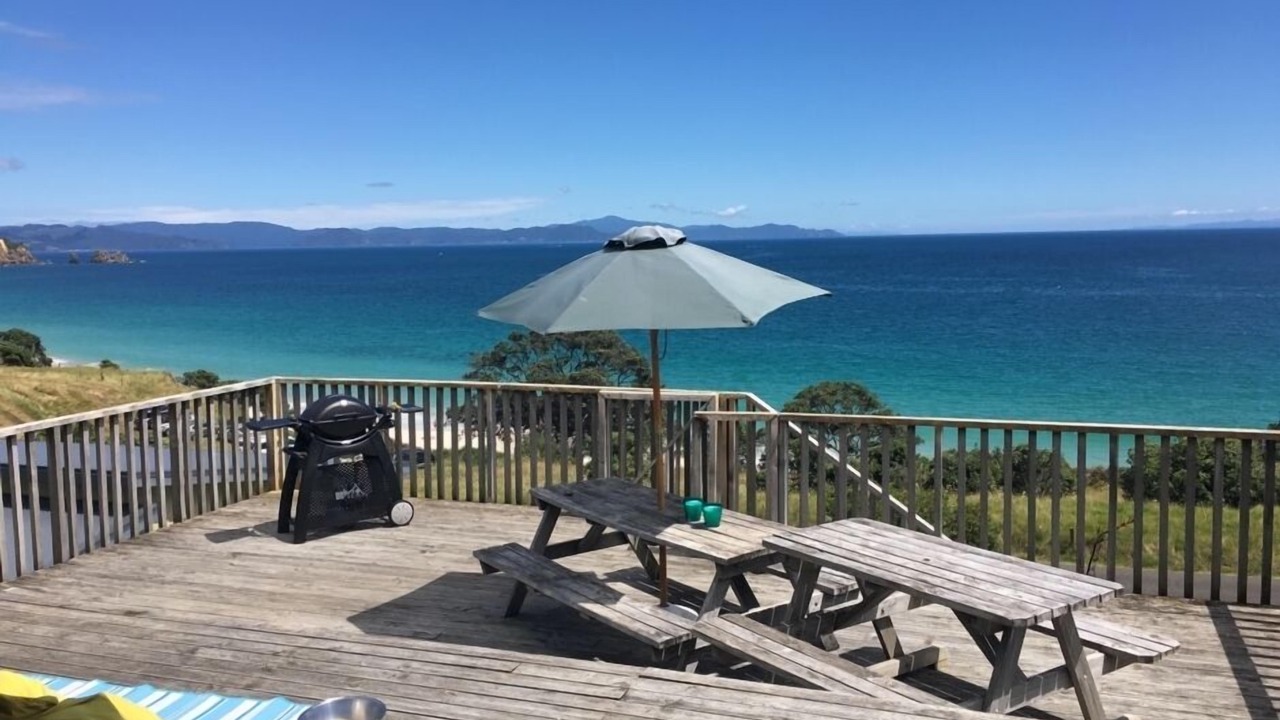 Photo of Others in Opito Bay