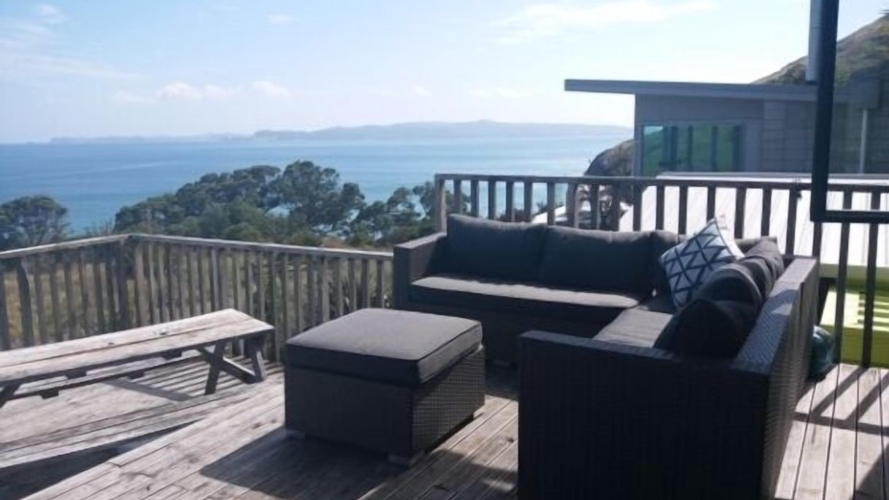 Photo of Others in Opito Bay