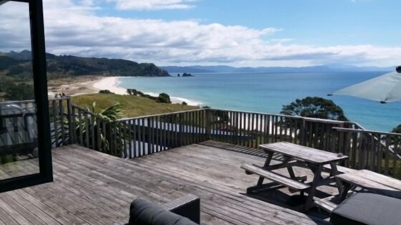 Photo of Others in Opito Bay