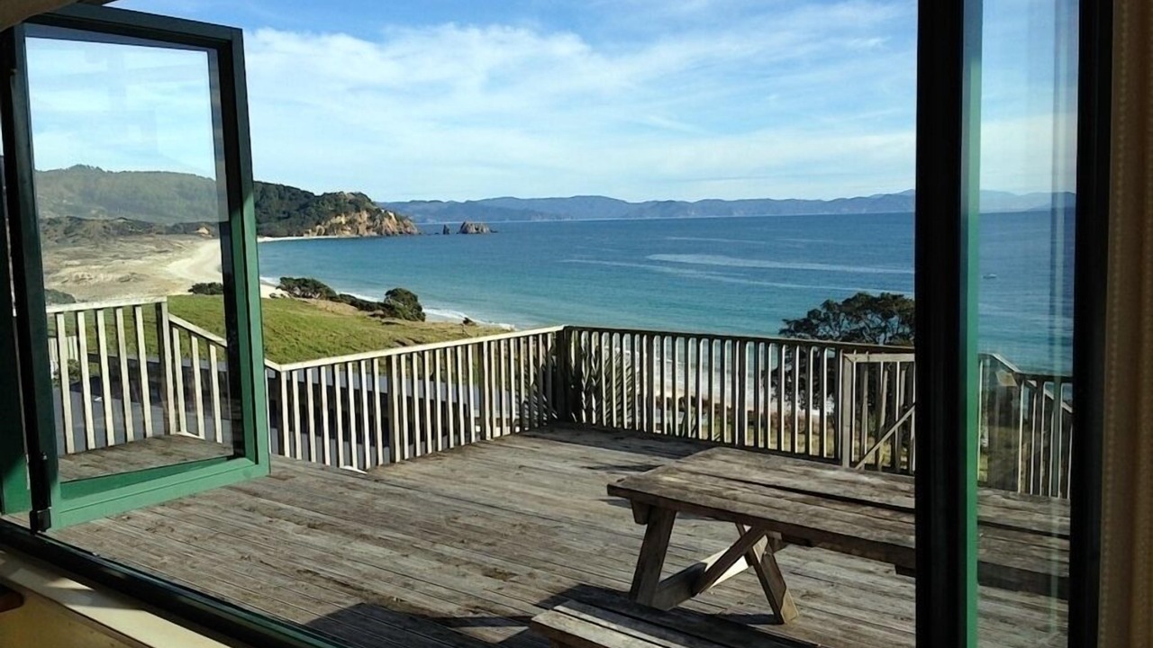 Photo of Others in Opito Bay