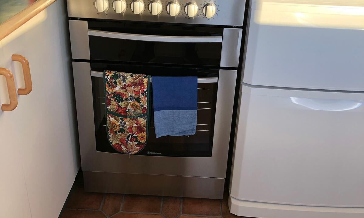 Photo of Kitchen in Opito Bay