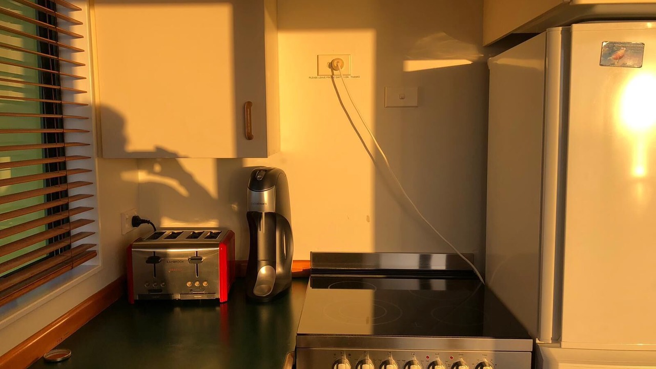 Photo of Kitchen in Opito Bay