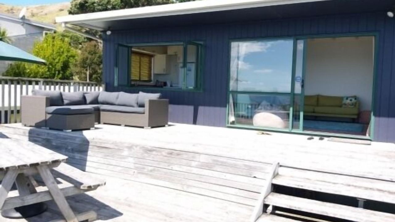 Photo of Others in Opito Bay