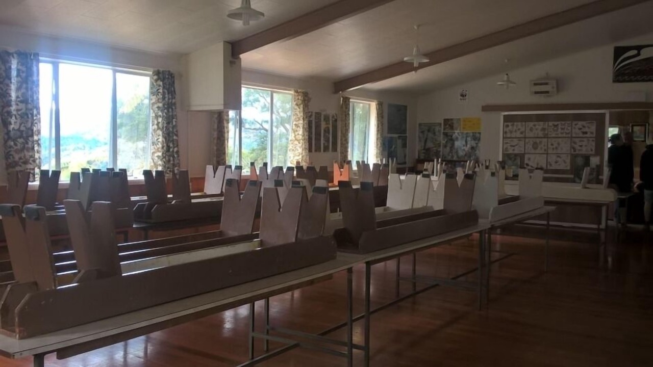 Photo of Livingroom in Otorohanga District