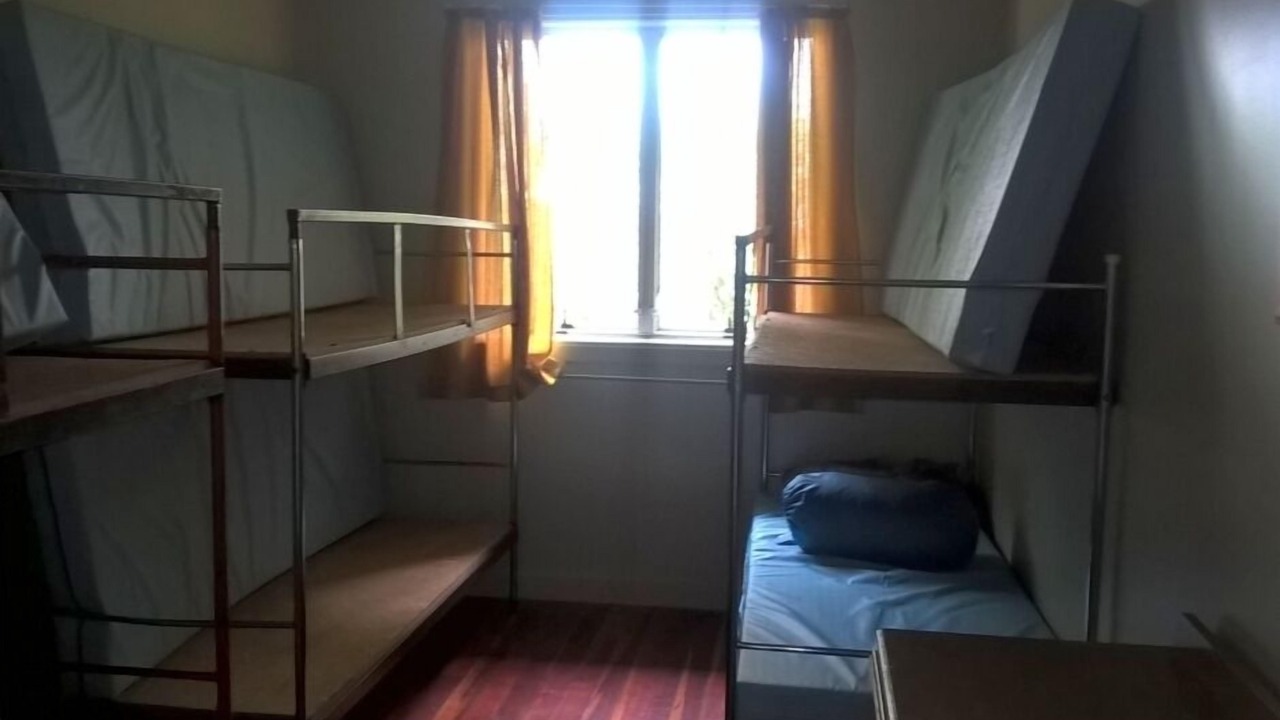 Photo of Bedroom in Otorohanga District