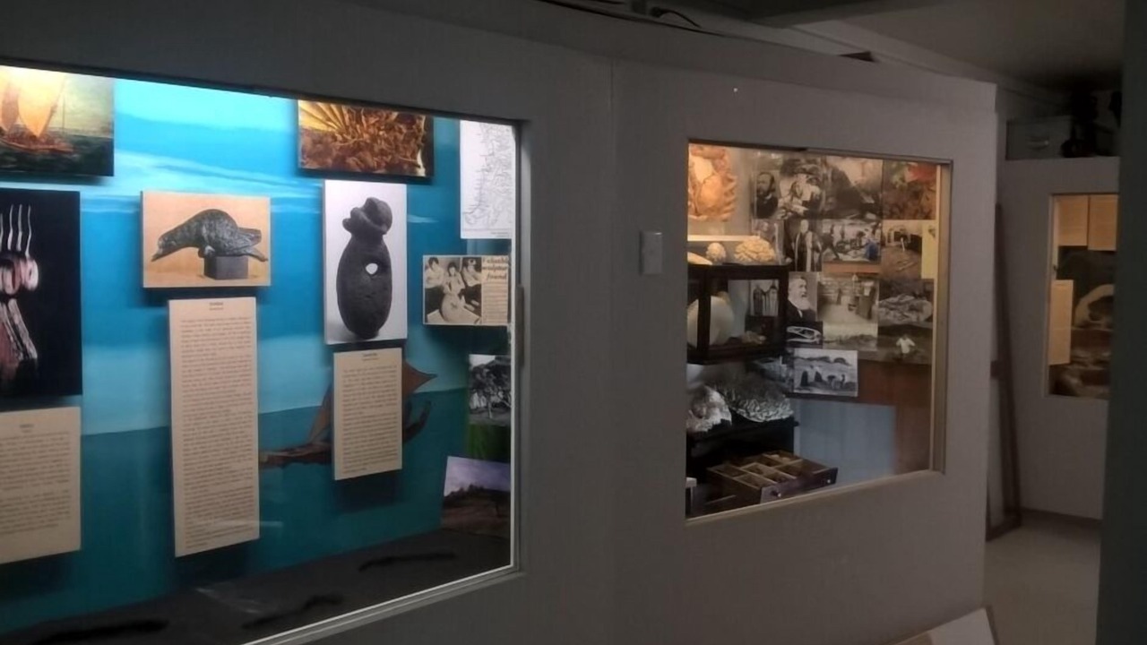 Photo of Others in Otorohanga District