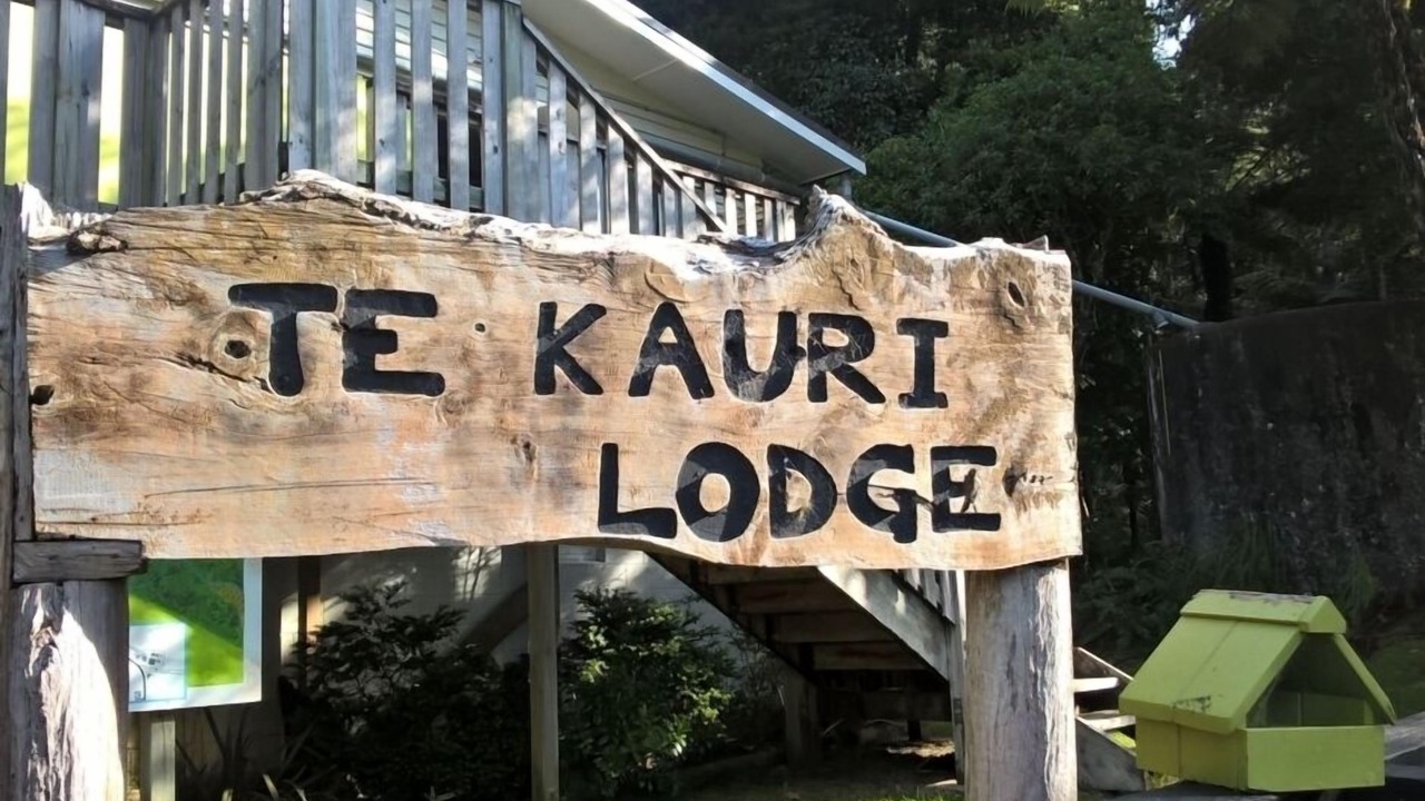 Photo of Others in Otorohanga District