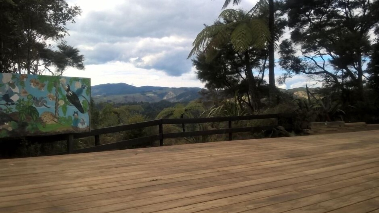 Photo of Others in Otorohanga District