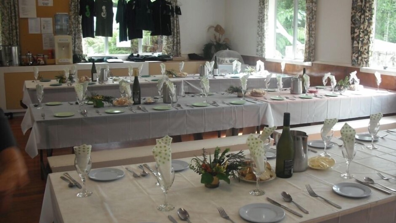 Photo of Livingroom in Otorohanga District