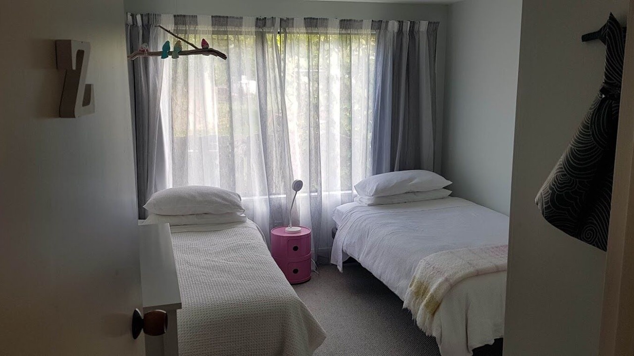 Photo of Bedroom in Havelock North